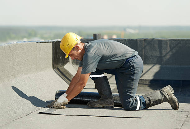 Insulation Air Sealing in Eastmont, WA